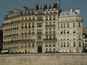  façades haussmaniennes